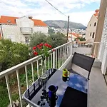 דירה With Balcony Nike דוברובניק
