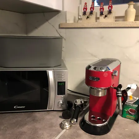 Apartman With Balcony Nike Dubrovnik