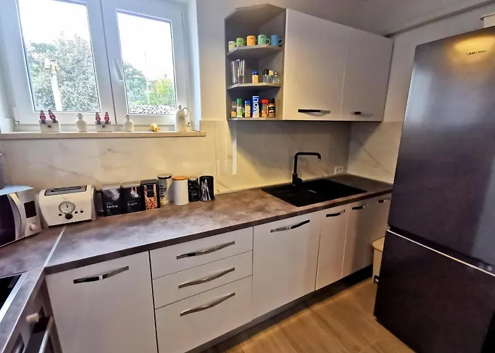 아파트 With Balcony Nike