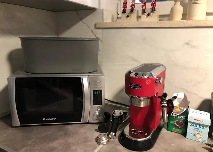 Apartman With Balcony Nike Dubrovnik